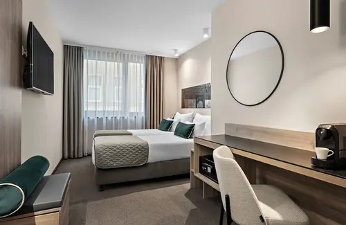 Leonardo Hotel Vienna City West