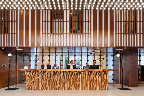 The RIYAZ Lavanya, Reception