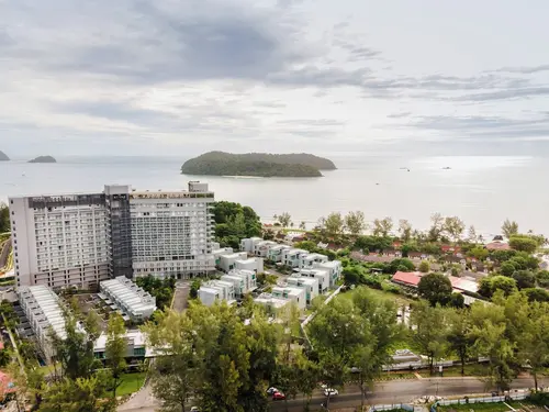 The RIYAZ Lavanya, Primary image