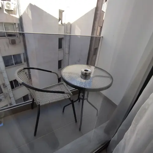 International Atene hotel, Room