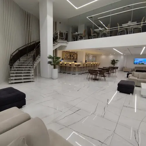 International Atene hotel, Primary image