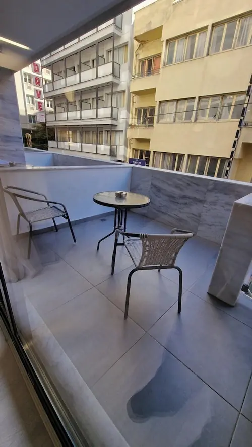 International Atene hotel