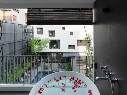 Lilit Bang Lumphu Hotel