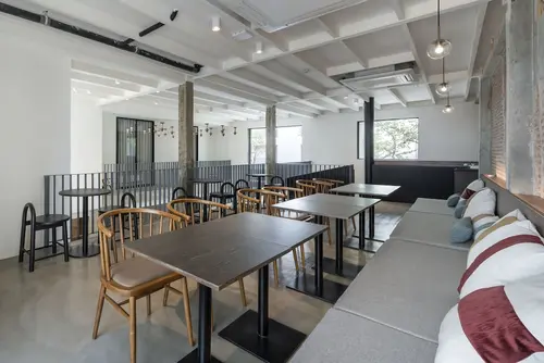 Lilit Bang Lumphu Hotel