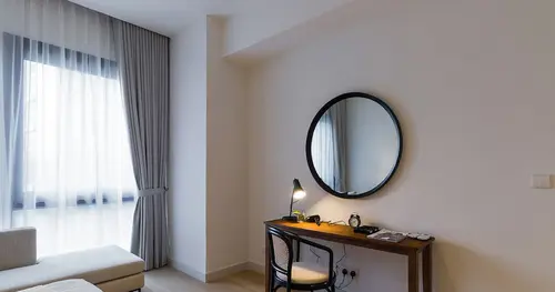 ViiA Residences in KL Eco City, Five Senses, Room