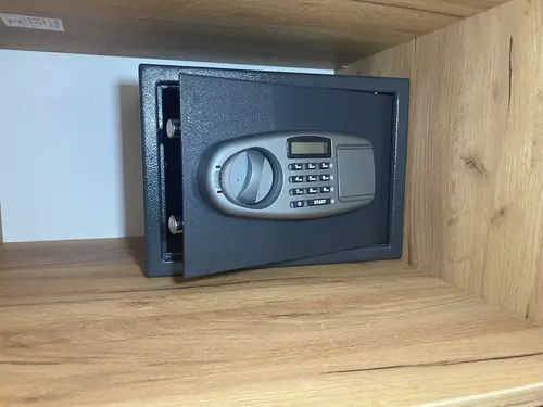 Vayalen Boutiquehotel, Room