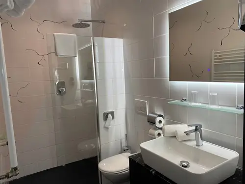 Vayalen Boutiquehotel, Room