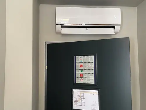 Vayalen Boutiquehotel, Room