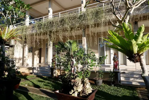 Gunza Bed and Breakfast, Room