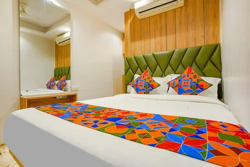 Fabexpress New Deepak