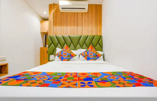 Fabexpress New Deepak