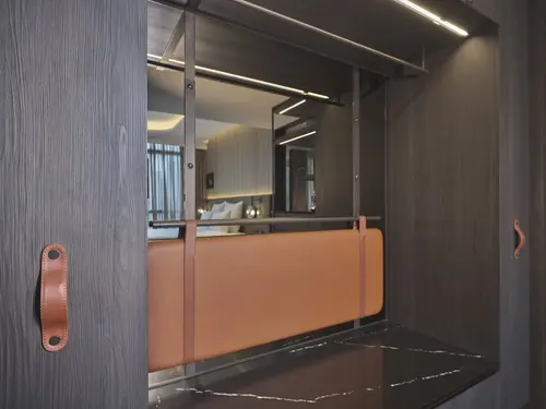 Pullman Singapore Hill Street