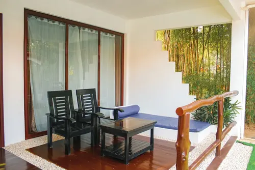 Carpe Diem Villas & Resort