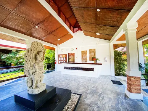 Carpe Diem Villas & Resort