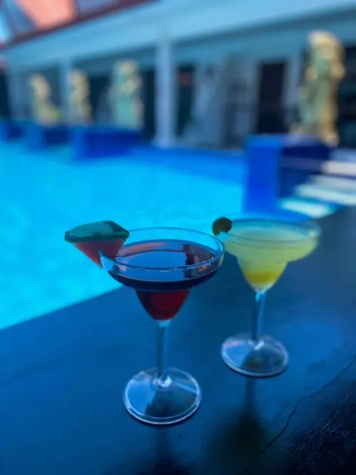 Carpe Diem Villas & Resort