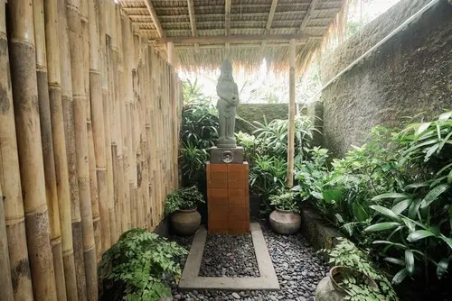 Nawa Sakti Ubud Suite, Spa