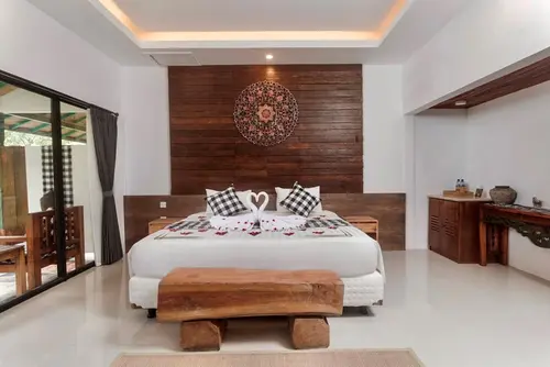 Nawa Sakti Ubud Suite