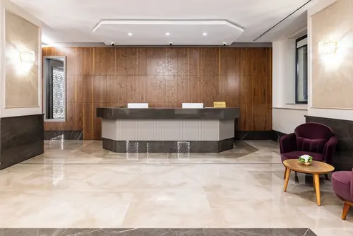 Carina Gold Hotel and Restaurant