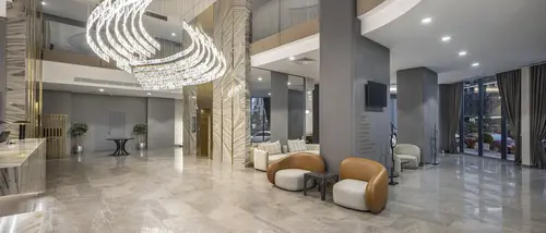 Ramada Plaza By Wyndham Batumi