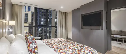 Ramada Plaza By Wyndham Batumi