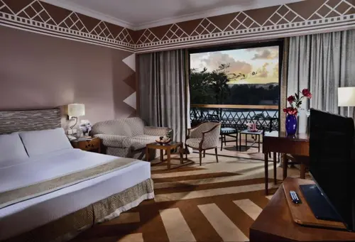 Movenpick Resort Aswan