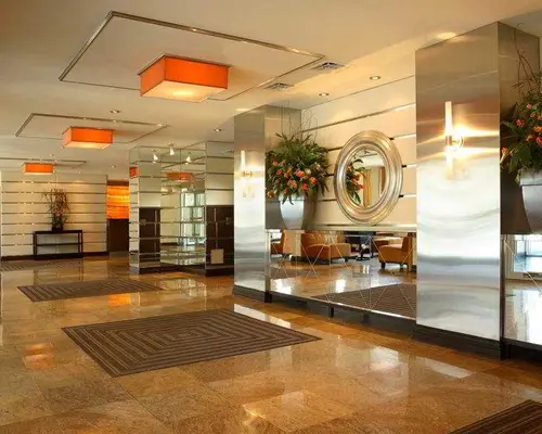 Le Nouvel Hotel