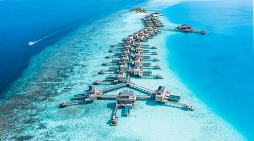 Angsana Resort & Spa Maldives Velavaru