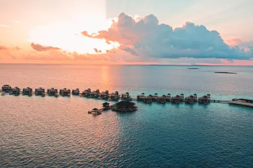 Angsana Resort & Spa Maldives Velavaru