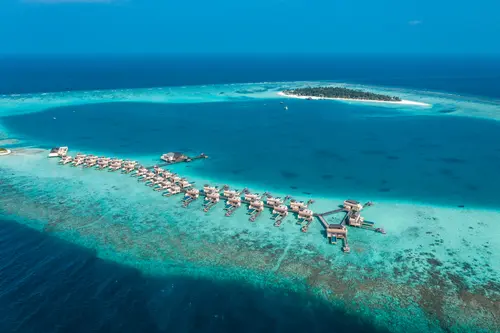 Angsana Resort & Spa Maldives Velavaru