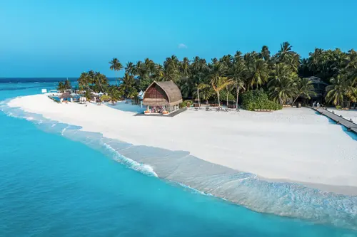 Angsana Resort & Spa Maldives Velavaru