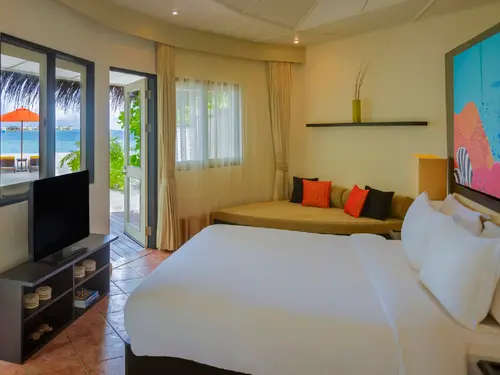 Angsana Resort & Spa Maldives Velavaru