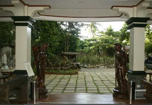 Grand Boracay Resort, General view