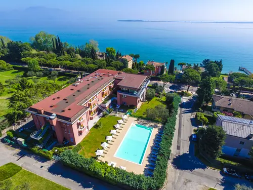 Hotel Oliveto