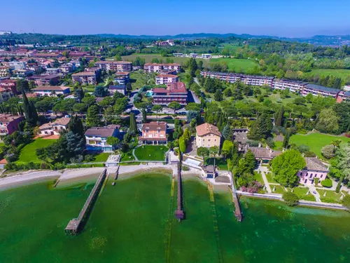Hotel Oliveto