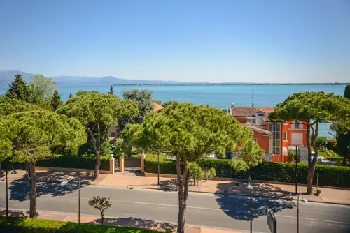 Hotel Oliveto