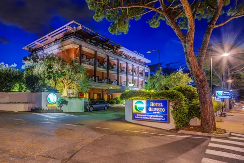 Hotel Oliveto
