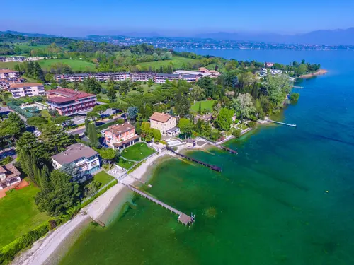 Hotel Oliveto