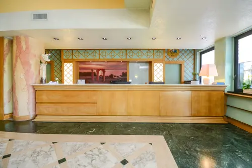 Hotel Oliveto