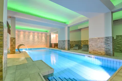 Hotel Oliveto