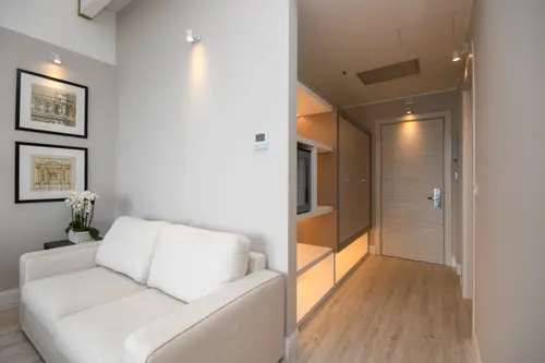 Hotel Oliveto
