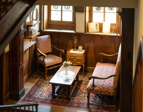 Hotel Krebs Interlaken