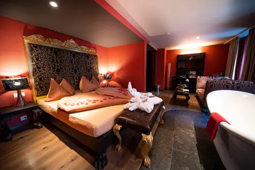 Hotel Krebs Interlaken