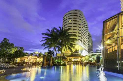 Prince Suites Residence
