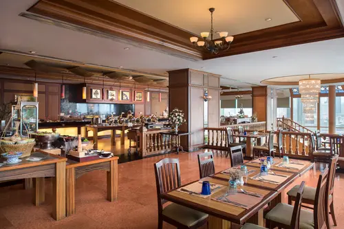 Prince Suites Residence