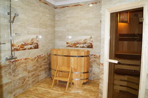 Marianna Hotel