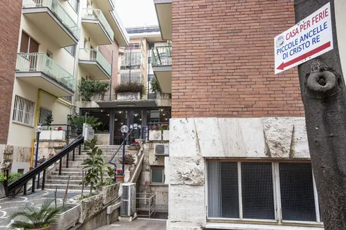Istituto Piccole Ancelle Di Cristo Re