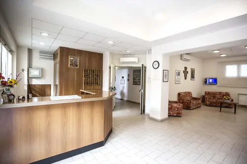 Istituto Piccole Ancelle Di Cristo Re