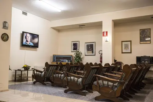 Istituto Piccole Ancelle Di Cristo Re
