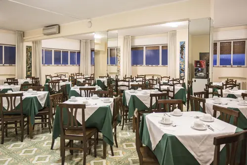 Istituto Piccole Ancelle Di Cristo Re