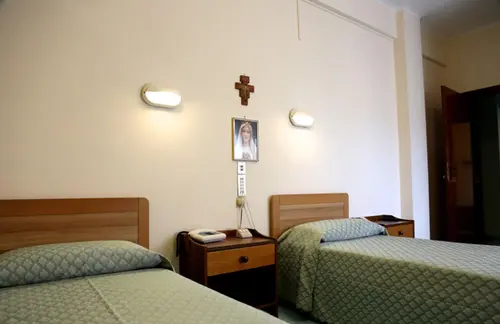 Istituto Piccole Ancelle Di Cristo Re